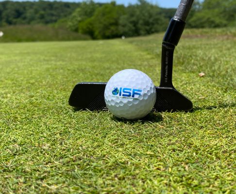 Golf Tournament - Tyler, Texas